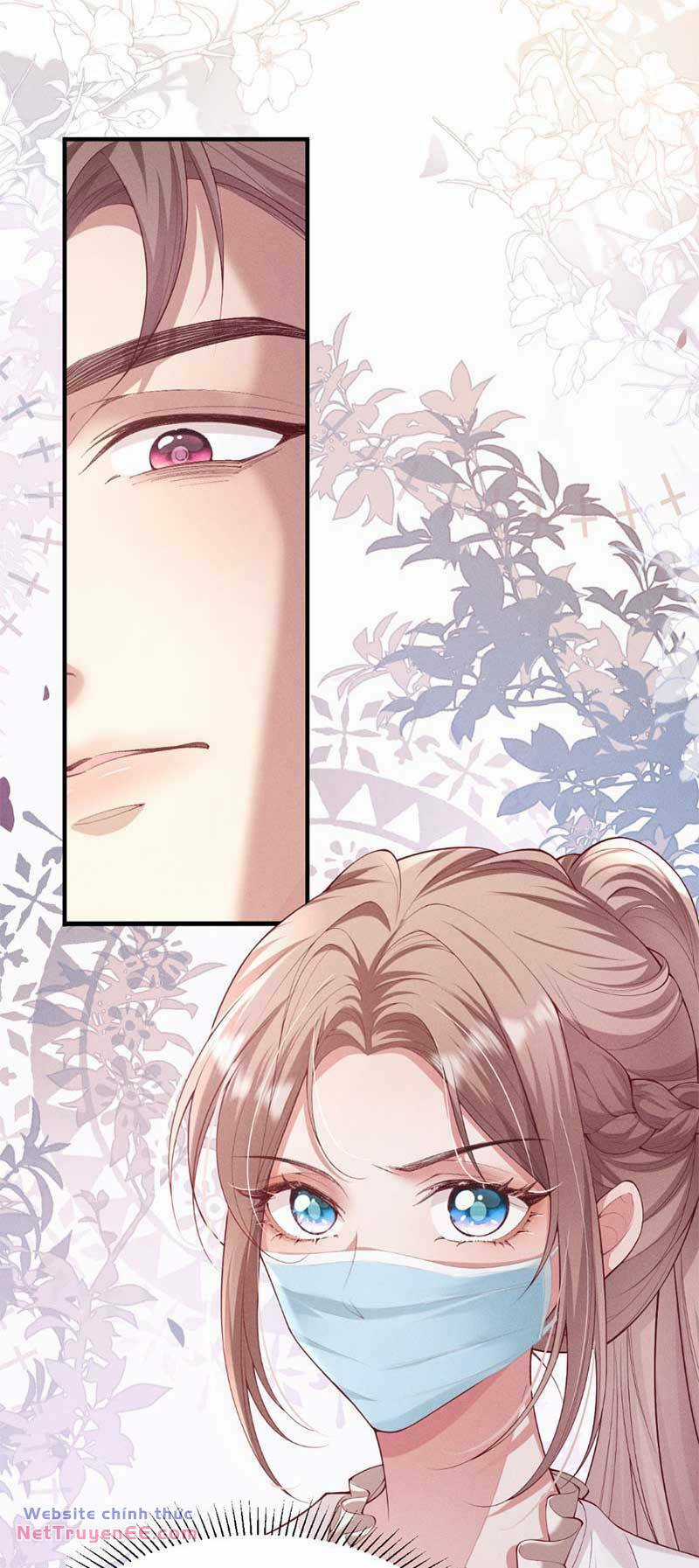 Cô Cả Khí Phách Trở Về Vả Mặt Kẻ Thế Thân Chapter 1 trang 29