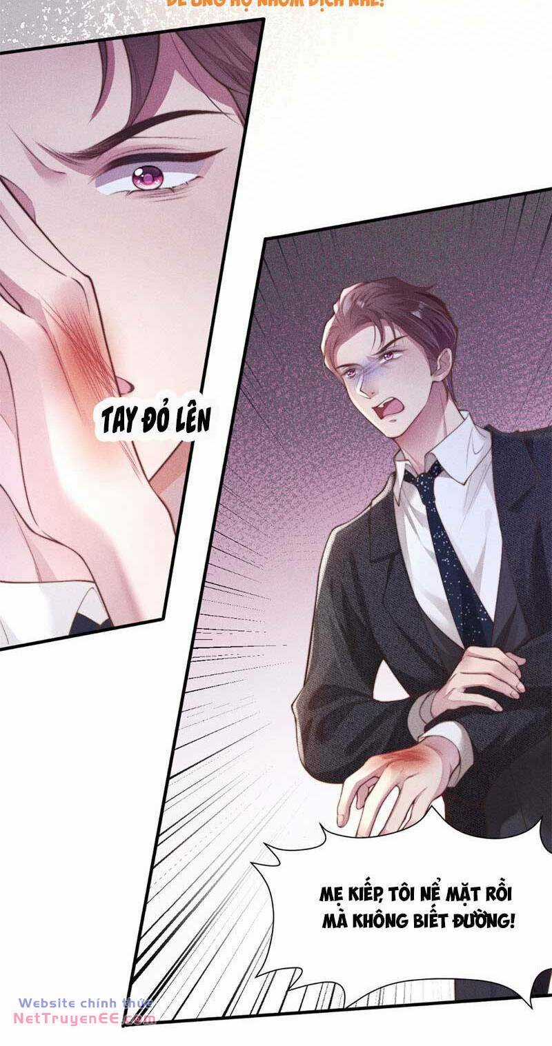 Cô Cả Khí Phách Trở Về Vả Mặt Kẻ Thế Thân Chapter 1 trang 34