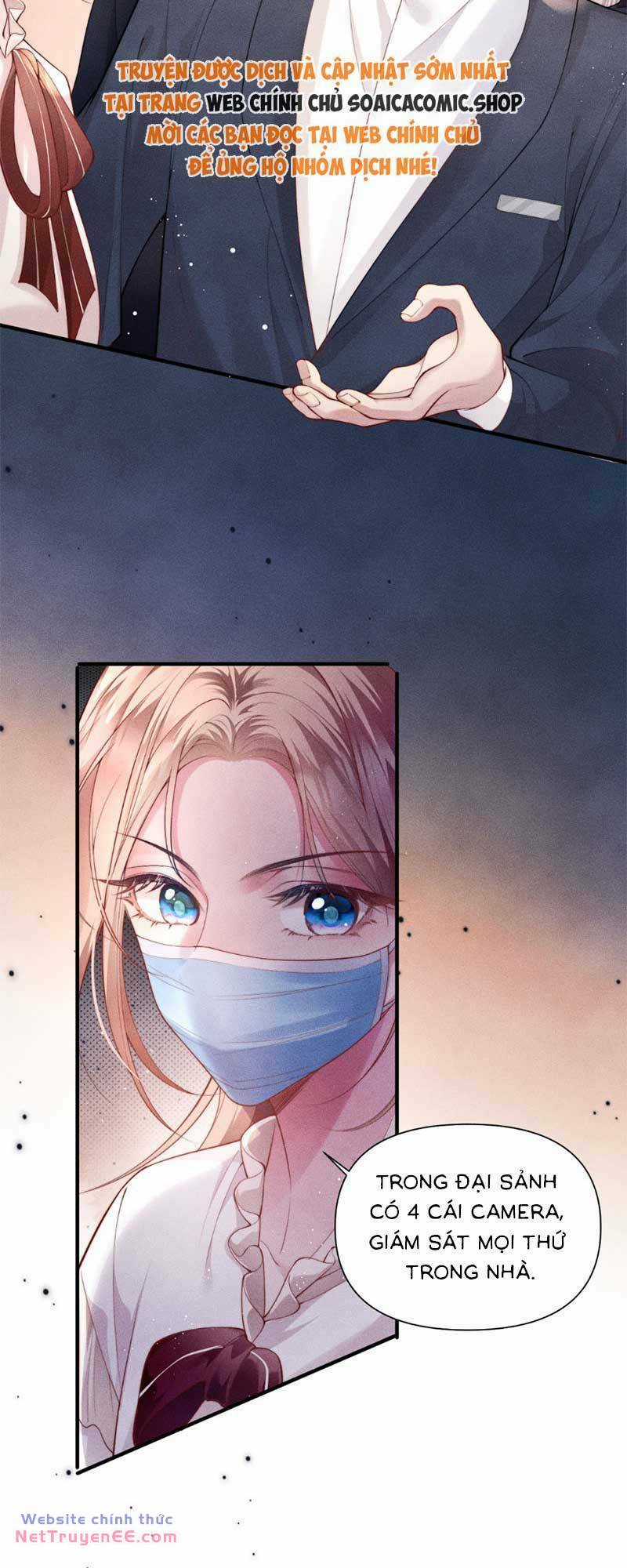 Cô Cả Khí Phách Trở Về Vả Mặt Kẻ Thế Thân Chapter 1 trang 39