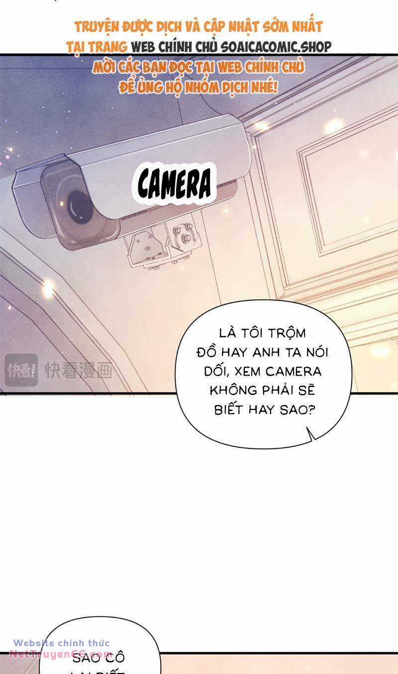 Cô Cả Khí Phách Trở Về Vả Mặt Kẻ Thế Thân Chapter 1 trang 40