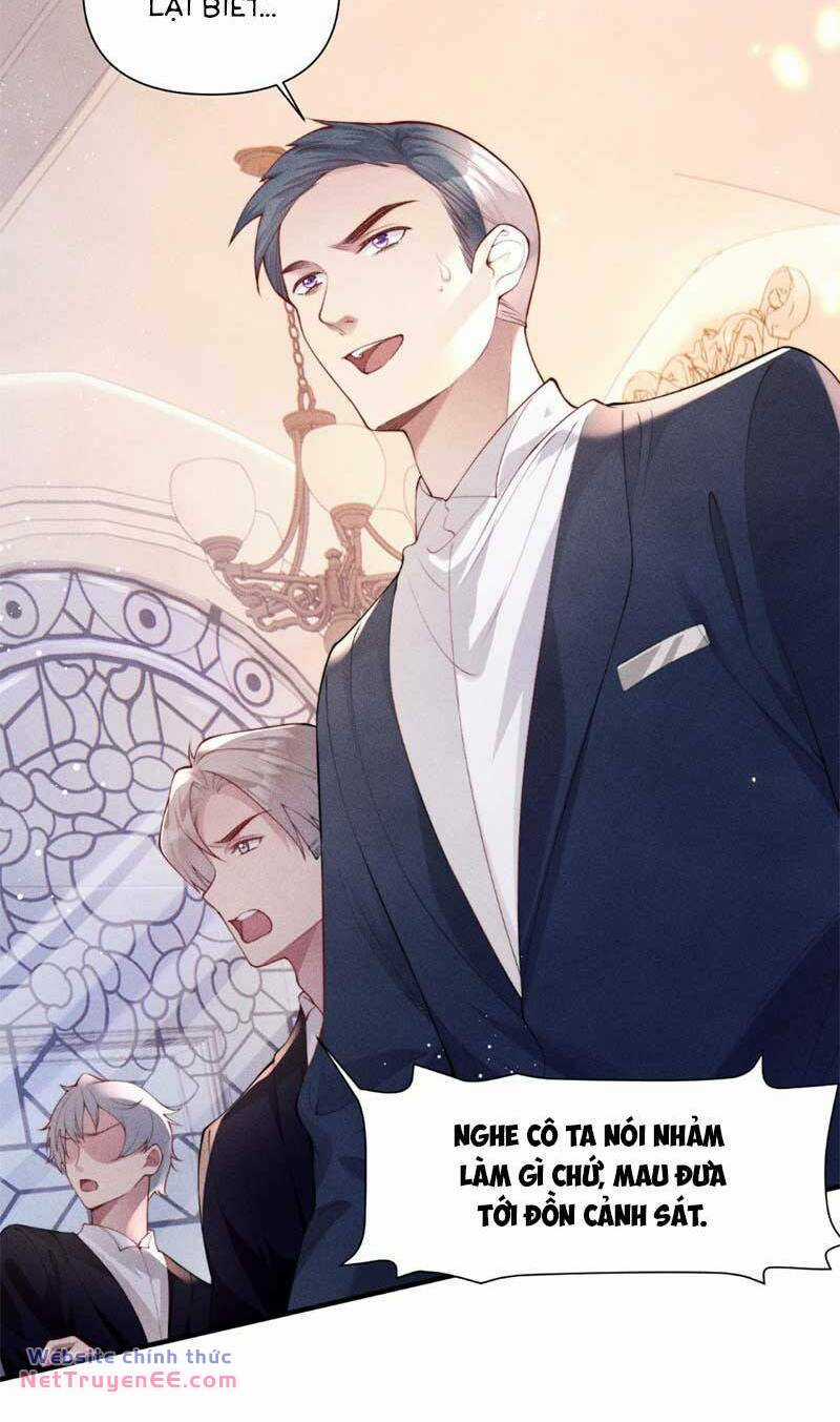 Cô Cả Khí Phách Trở Về Vả Mặt Kẻ Thế Thân Chapter 1 trang 41