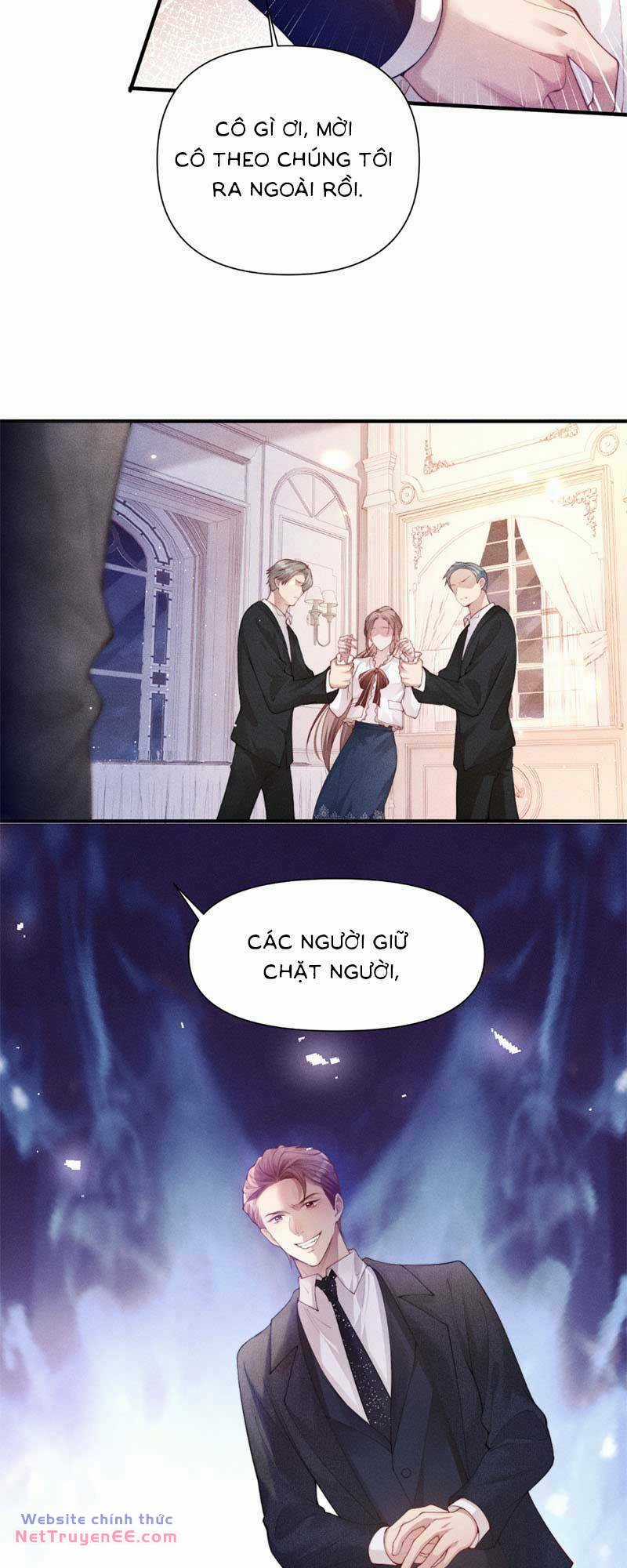 Cô Cả Khí Phách Trở Về Vả Mặt Kẻ Thế Thân Chapter 1 trang 43