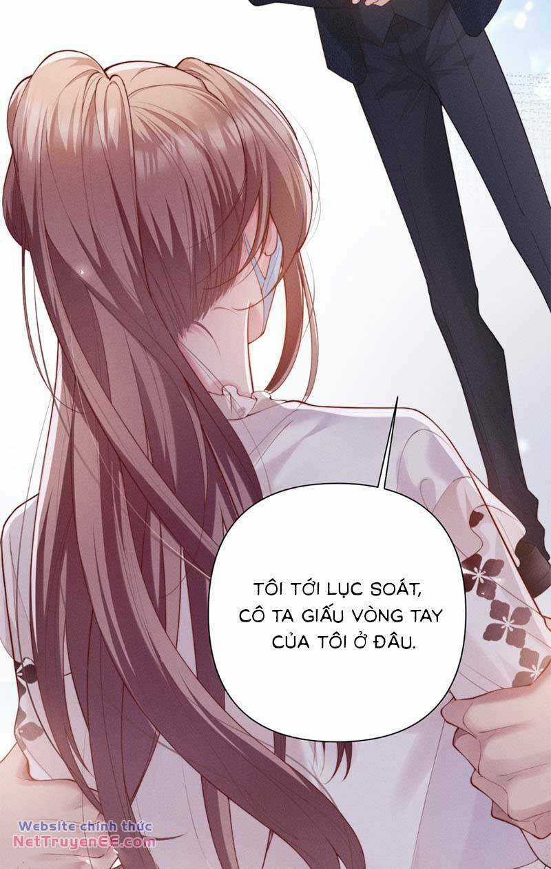 Cô Cả Khí Phách Trở Về Vả Mặt Kẻ Thế Thân Chapter 1 trang 44