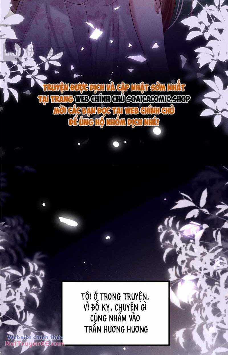 Cô Cả Khí Phách Trở Về Vả Mặt Kẻ Thế Thân Chapter 1 trang 6