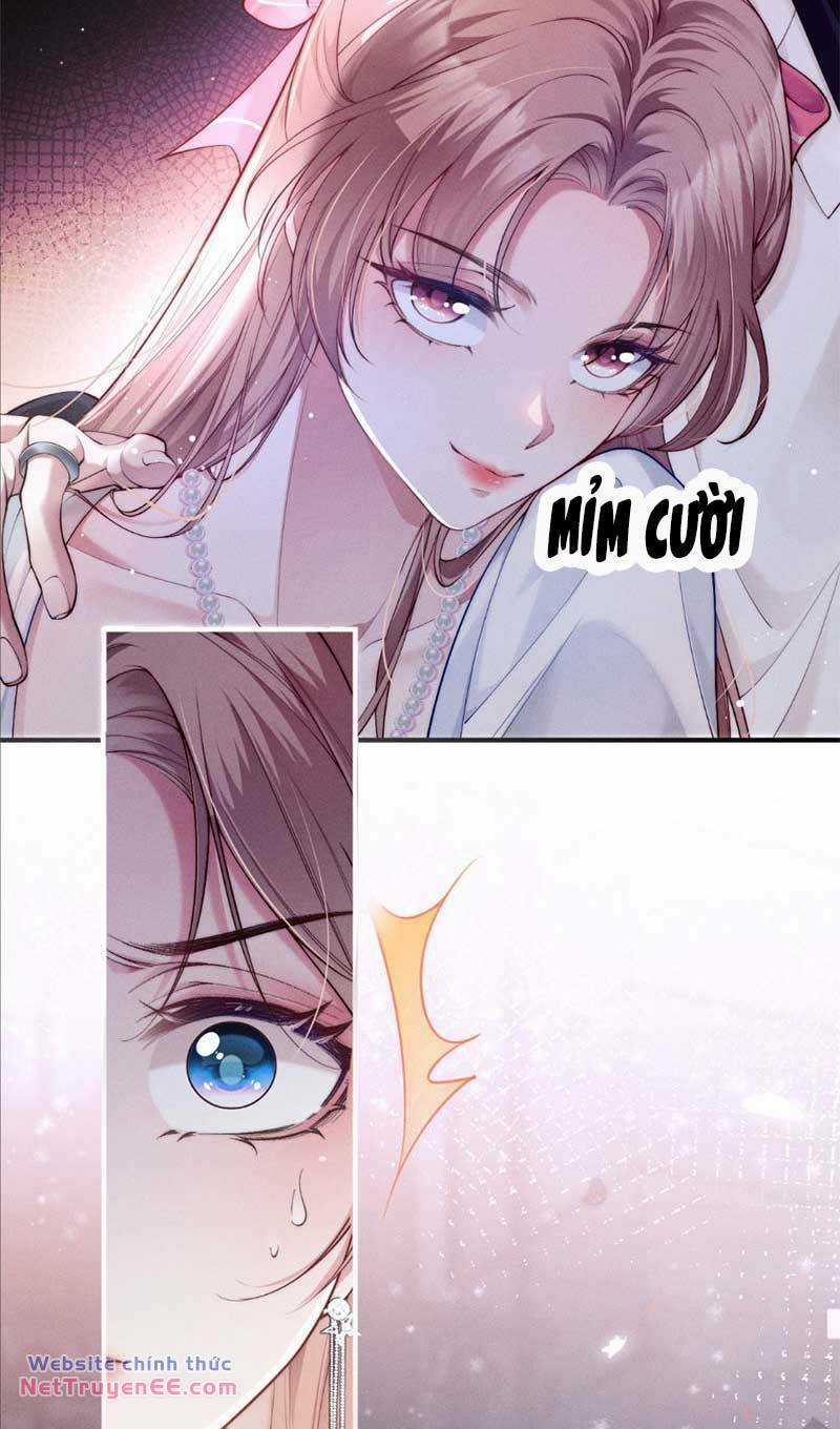 Cô Cả Khí Phách Trở Về Vả Mặt Kẻ Thế Thân Chapter 1 trang 9