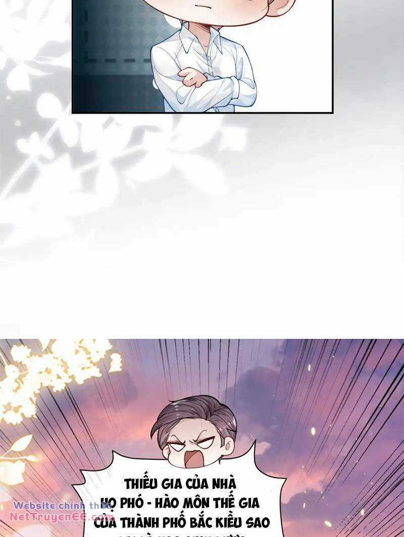 Cô Cả Khí Phách Trở Về Vả Mặt Kẻ Thế Thân Chapter 10 trang 11