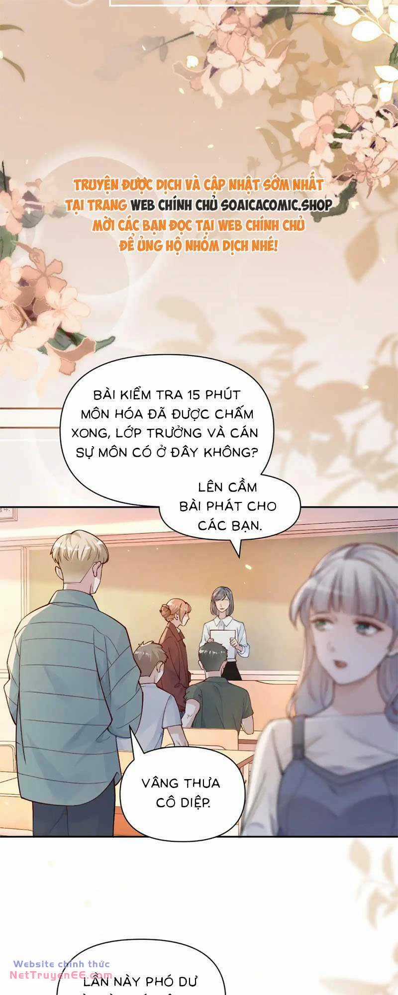 Cô Cả Khí Phách Trở Về Vả Mặt Kẻ Thế Thân Chapter 10 trang 13