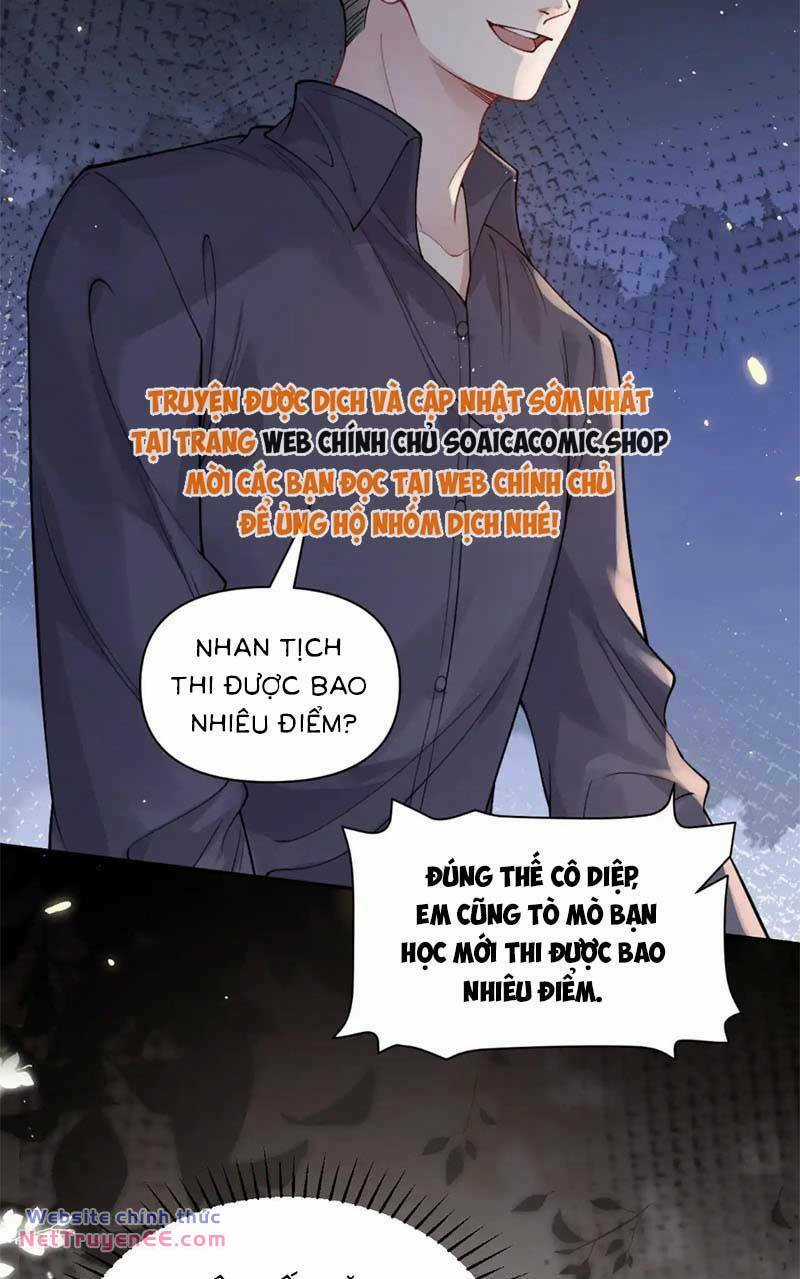 Cô Cả Khí Phách Trở Về Vả Mặt Kẻ Thế Thân Chapter 10 trang 15