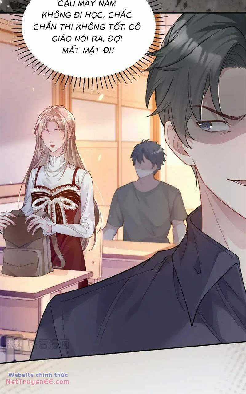 Cô Cả Khí Phách Trở Về Vả Mặt Kẻ Thế Thân Chapter 10 trang 16