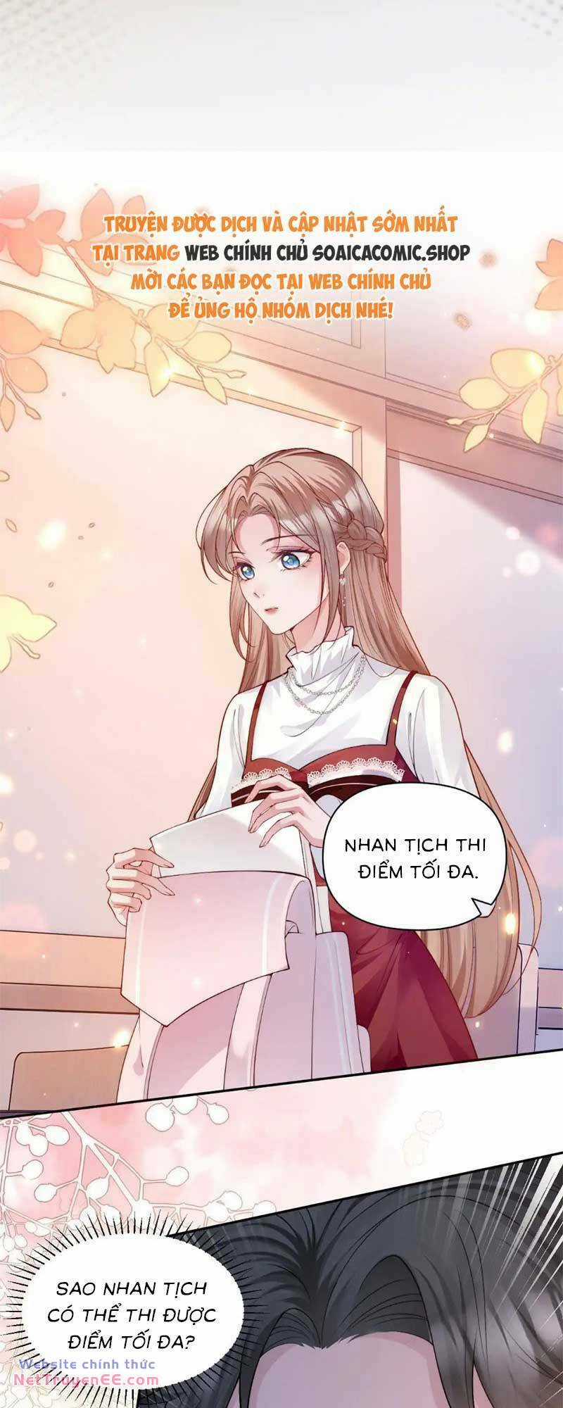 Cô Cả Khí Phách Trở Về Vả Mặt Kẻ Thế Thân Chapter 10 trang 17