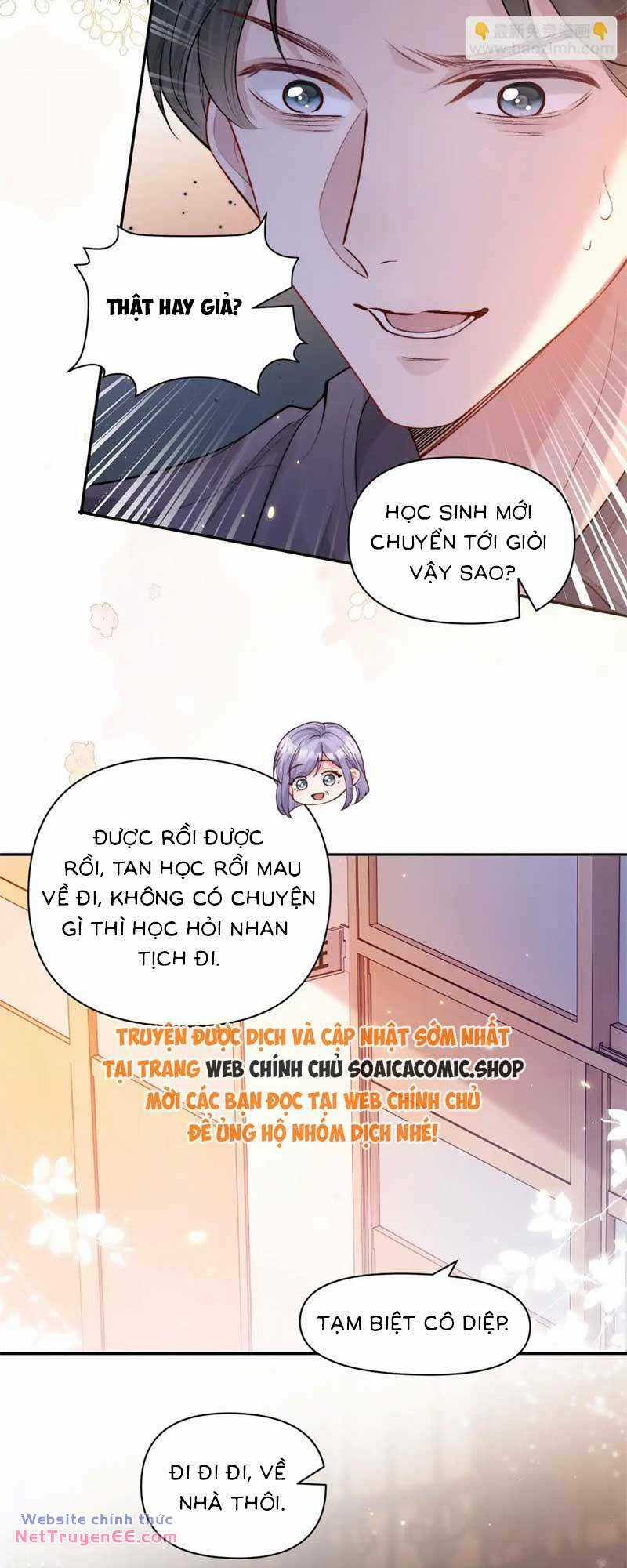 Cô Cả Khí Phách Trở Về Vả Mặt Kẻ Thế Thân Chapter 10 trang 18