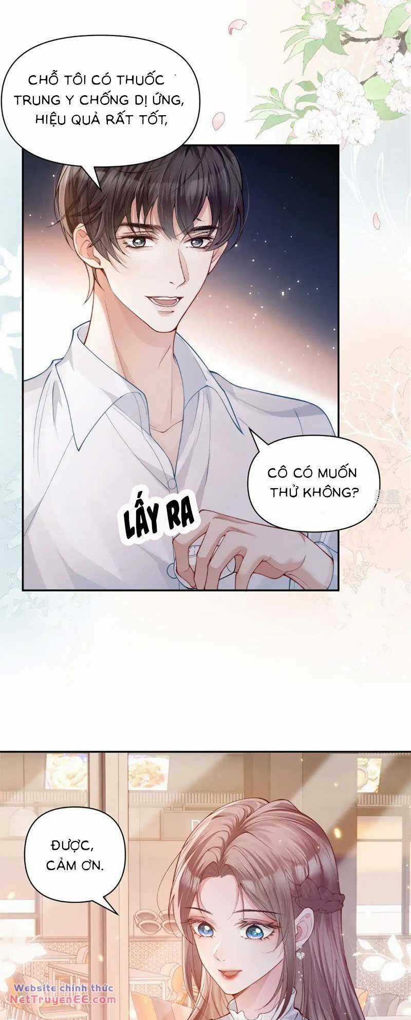 Cô Cả Khí Phách Trở Về Vả Mặt Kẻ Thế Thân Chapter 10 trang 2