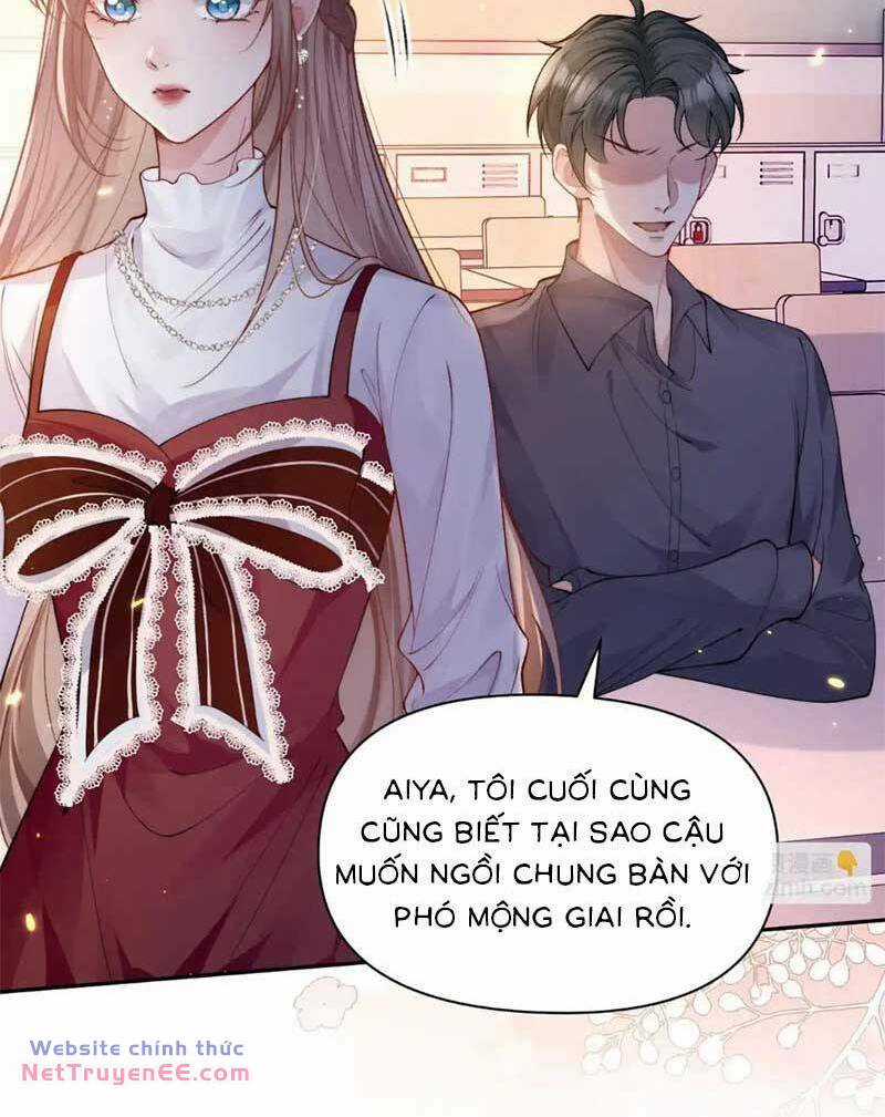 Cô Cả Khí Phách Trở Về Vả Mặt Kẻ Thế Thân Chapter 10 trang 20