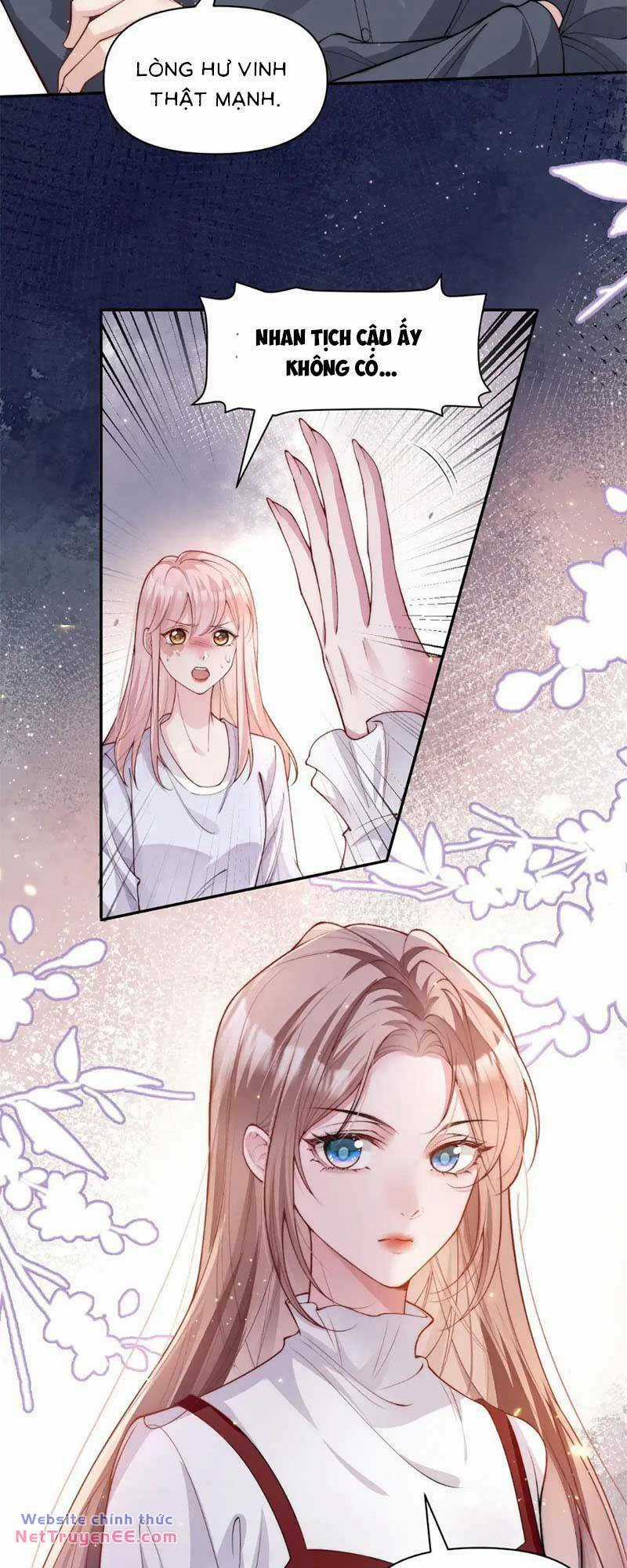 Cô Cả Khí Phách Trở Về Vả Mặt Kẻ Thế Thân Chapter 10 trang 22