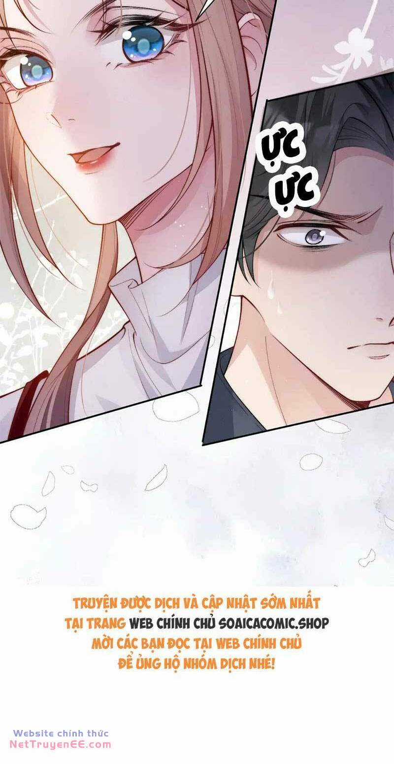 Cô Cả Khí Phách Trở Về Vả Mặt Kẻ Thế Thân Chapter 10 trang 24