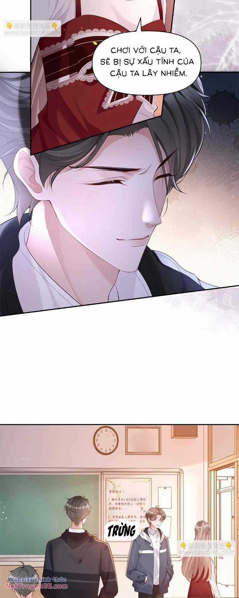 Cô Cả Khí Phách Trở Về Vả Mặt Kẻ Thế Thân Chapter 10 trang 26