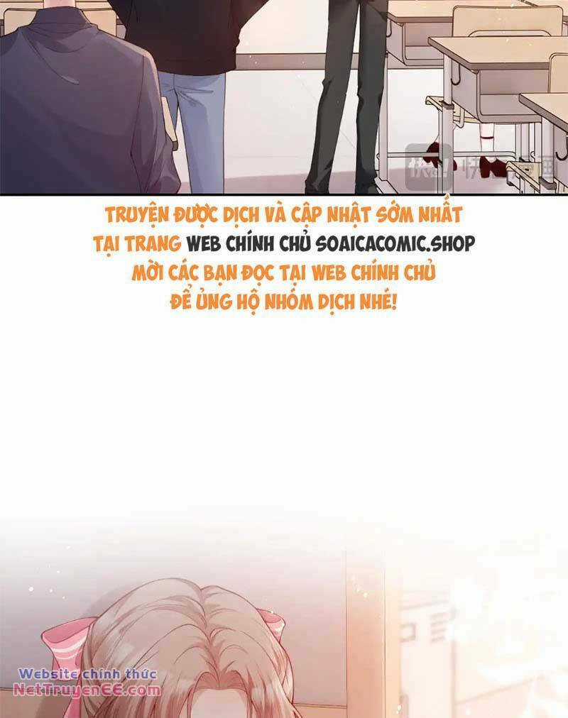 Cô Cả Khí Phách Trở Về Vả Mặt Kẻ Thế Thân Chapter 10 trang 27