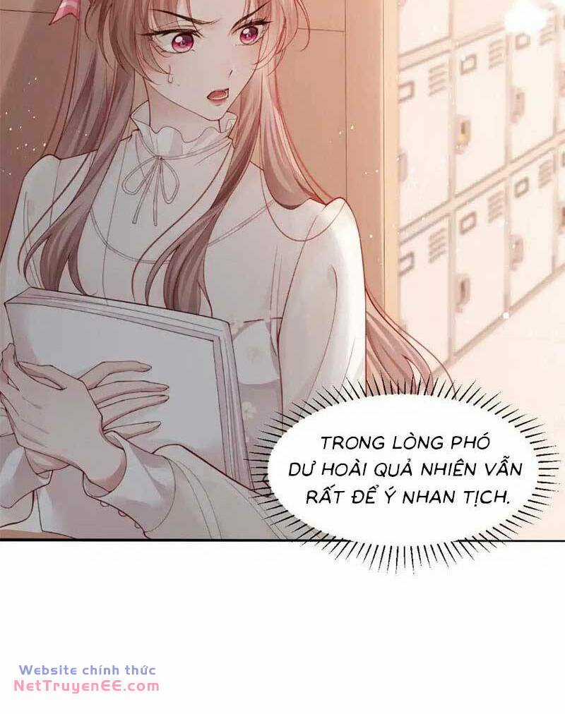 Cô Cả Khí Phách Trở Về Vả Mặt Kẻ Thế Thân Chapter 10 trang 28