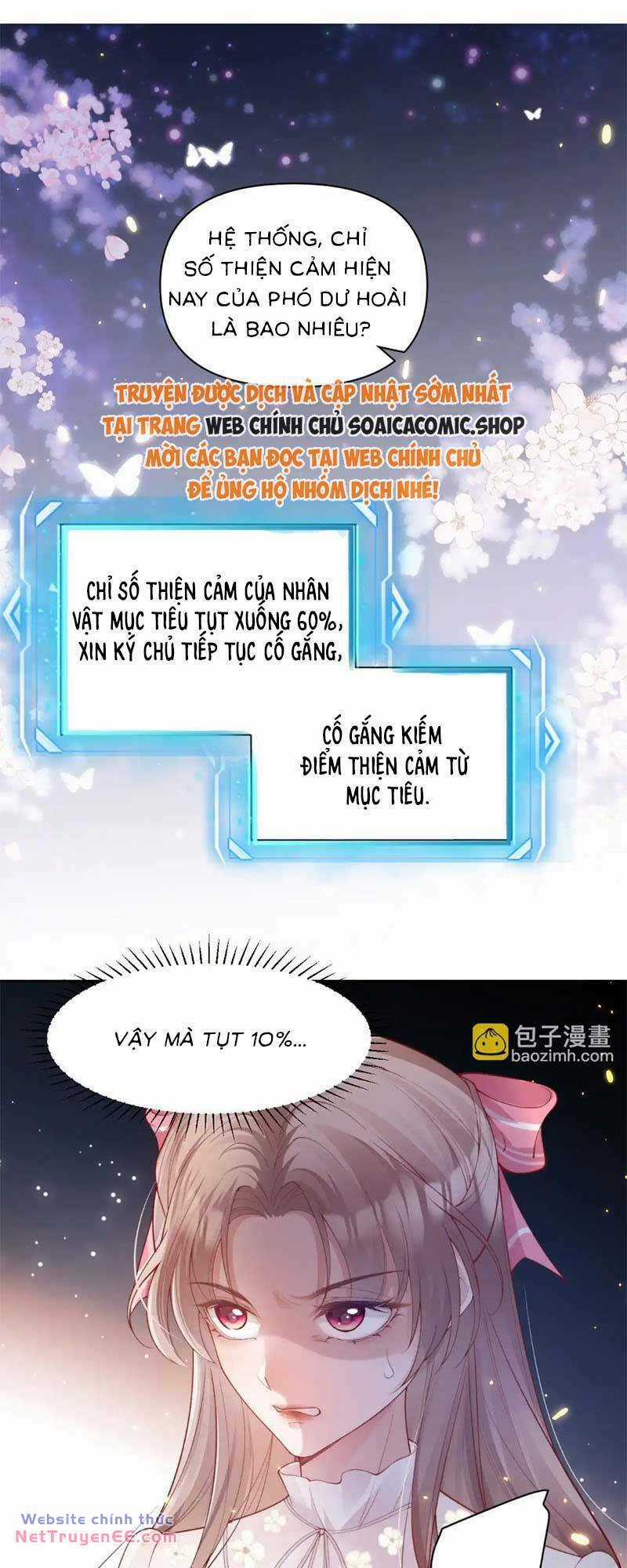 Cô Cả Khí Phách Trở Về Vả Mặt Kẻ Thế Thân Chapter 10 trang 29