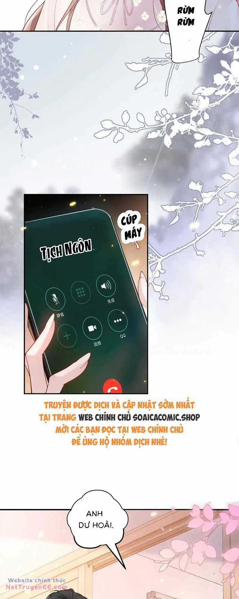 Cô Cả Khí Phách Trở Về Vả Mặt Kẻ Thế Thân Chapter 10 trang 30