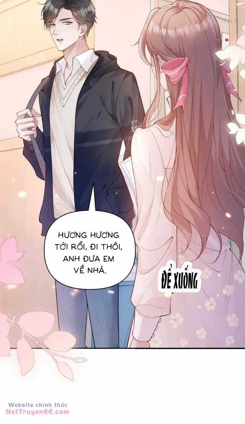 Cô Cả Khí Phách Trở Về Vả Mặt Kẻ Thế Thân Chapter 10 trang 31