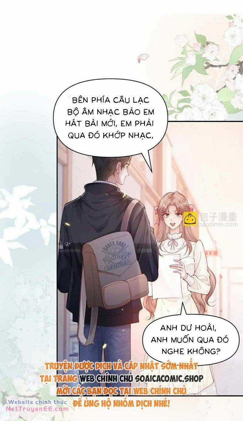 Cô Cả Khí Phách Trở Về Vả Mặt Kẻ Thế Thân Chapter 10 trang 32