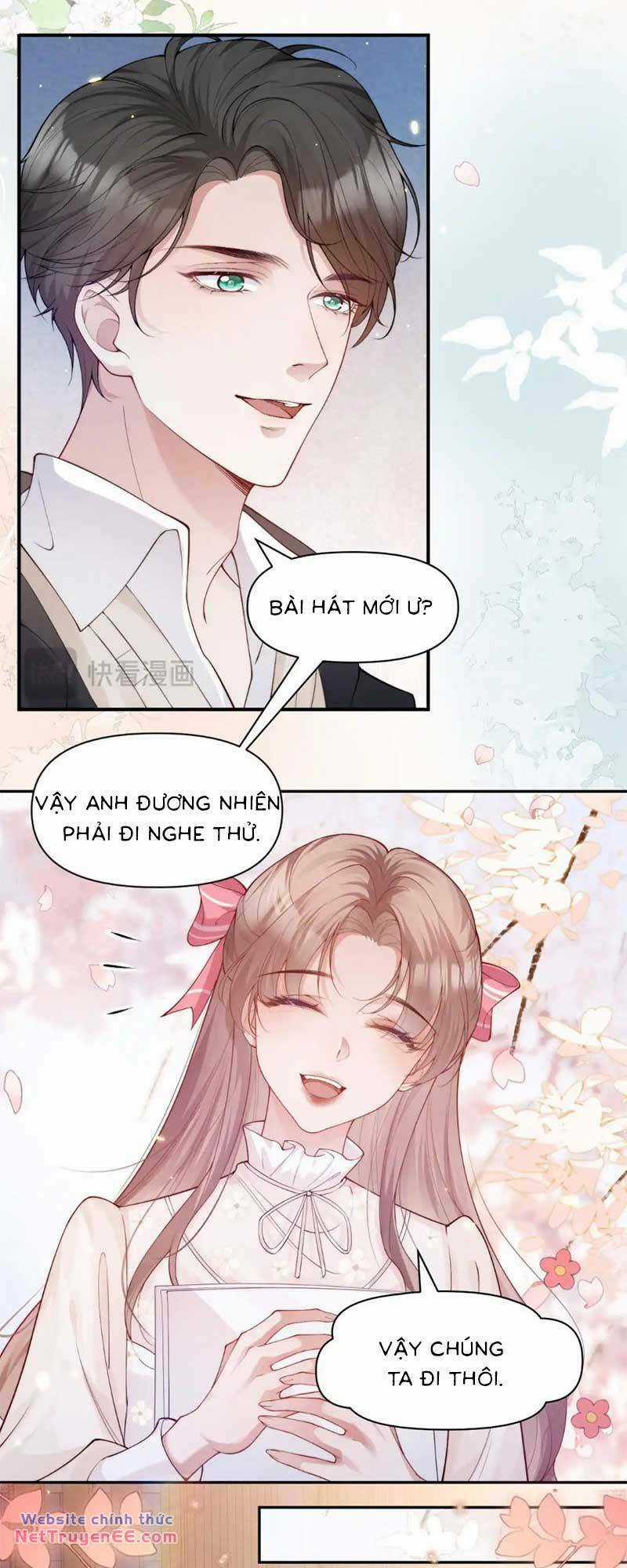 Cô Cả Khí Phách Trở Về Vả Mặt Kẻ Thế Thân Chapter 10 trang 33