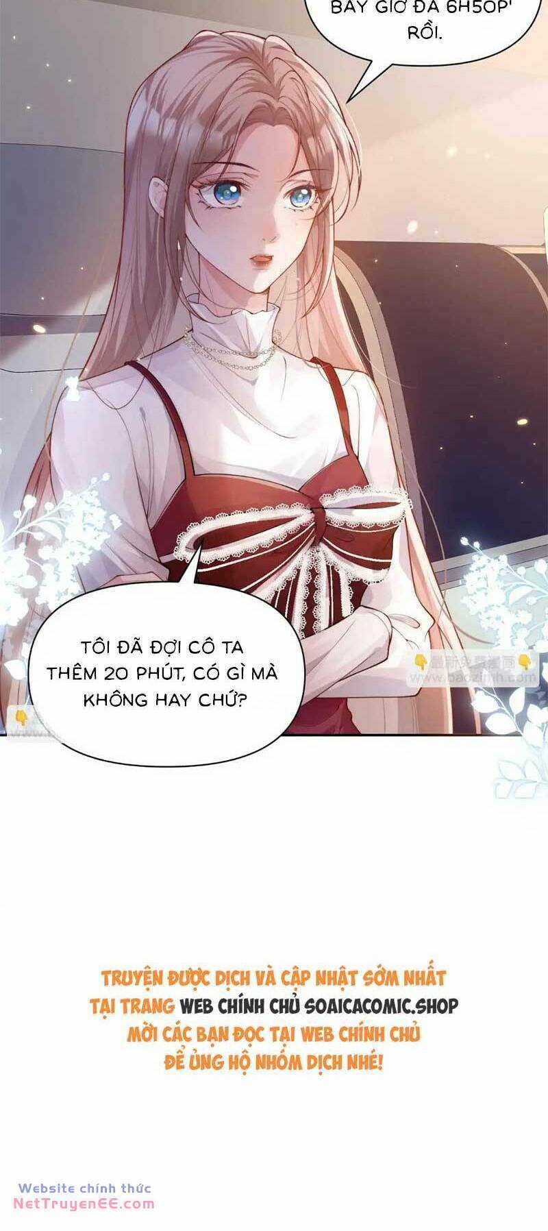 Cô Cả Khí Phách Trở Về Vả Mặt Kẻ Thế Thân Chapter 10 trang 36