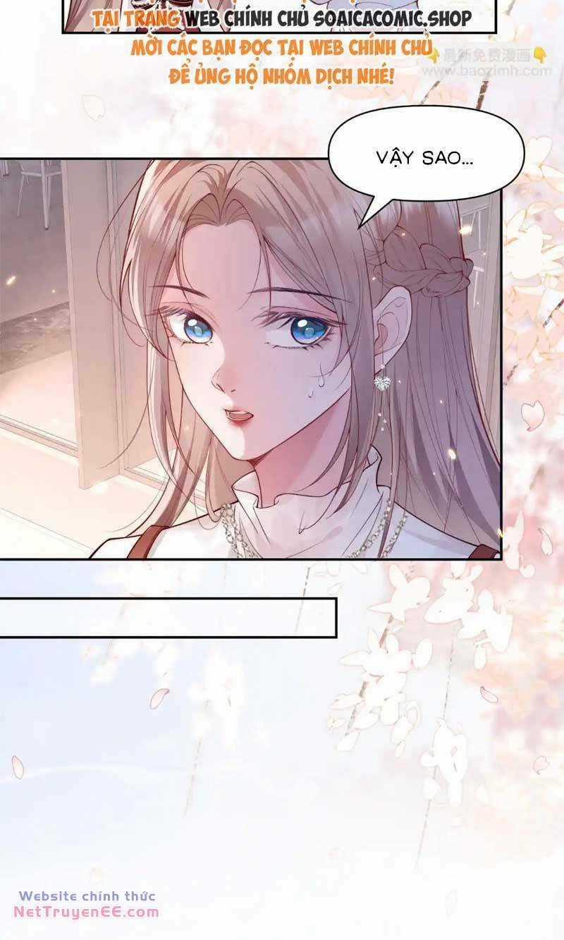 Cô Cả Khí Phách Trở Về Vả Mặt Kẻ Thế Thân Chapter 10 trang 6