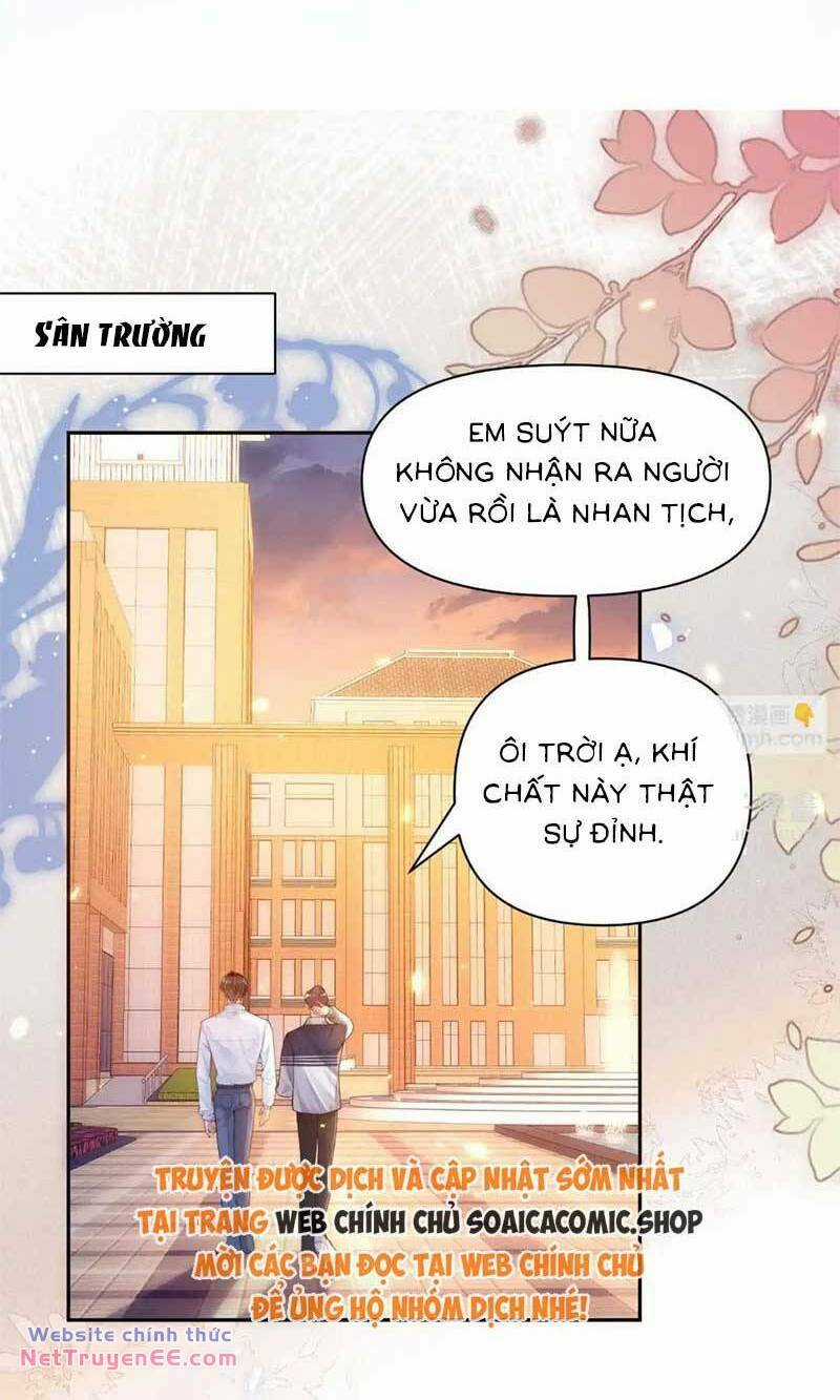 Cô Cả Khí Phách Trở Về Vả Mặt Kẻ Thế Thân Chapter 10 trang 7