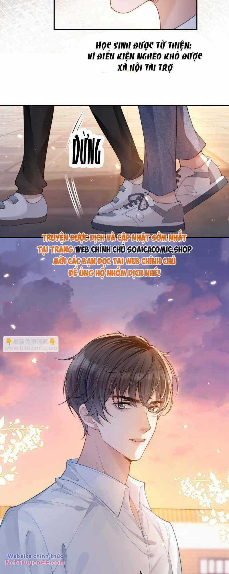 Cô Cả Khí Phách Trở Về Vả Mặt Kẻ Thế Thân Chapter 10 trang 9