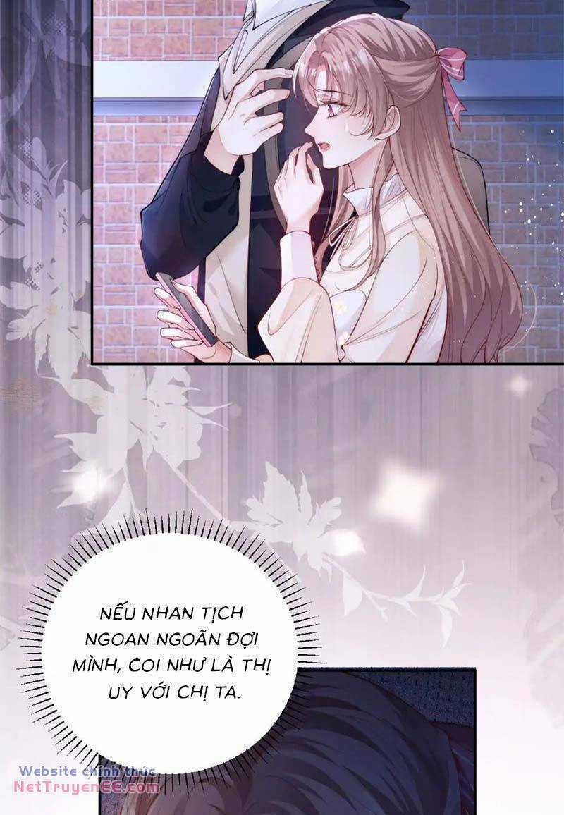 Cô Cả Khí Phách Trở Về Vả Mặt Kẻ Thế Thân Chapter 11 trang 10