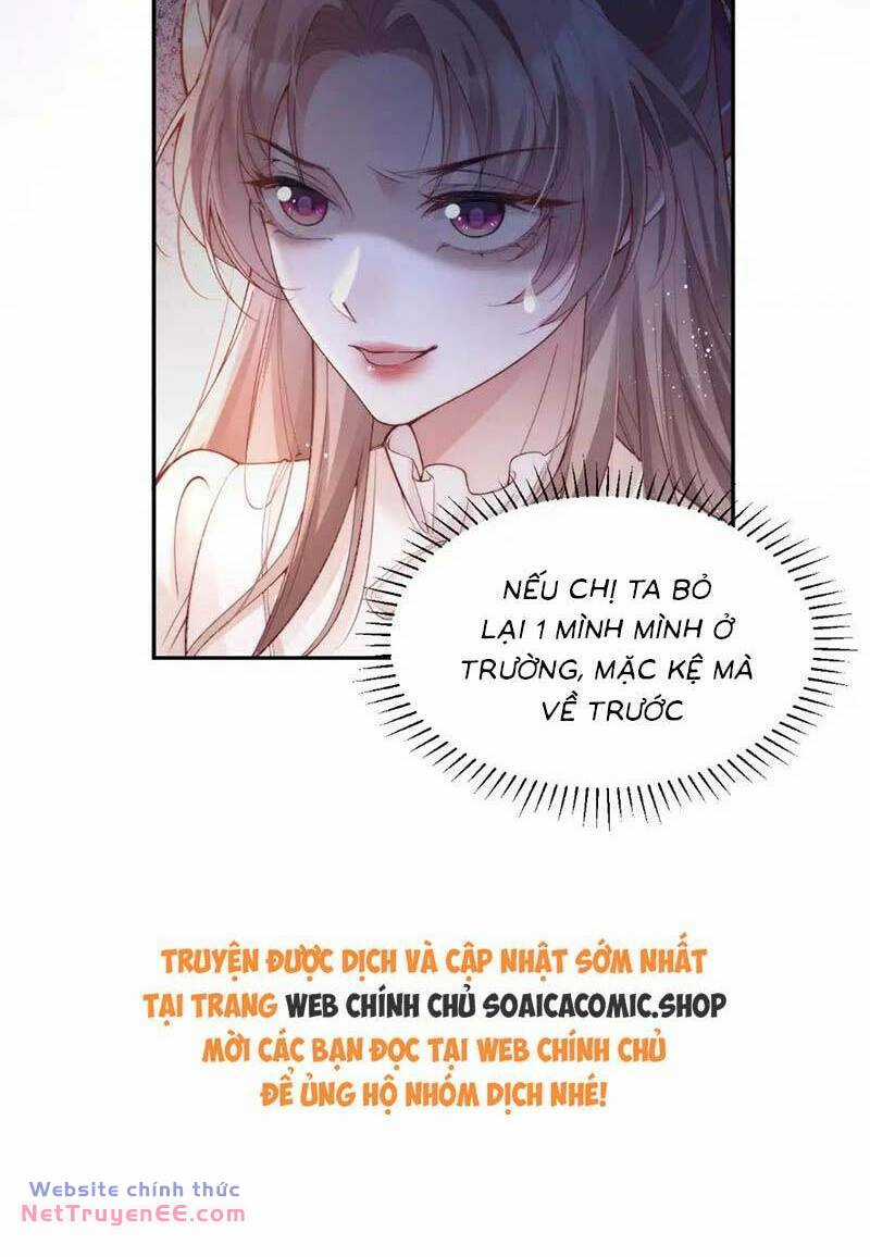 Cô Cả Khí Phách Trở Về Vả Mặt Kẻ Thế Thân Chapter 11 trang 11