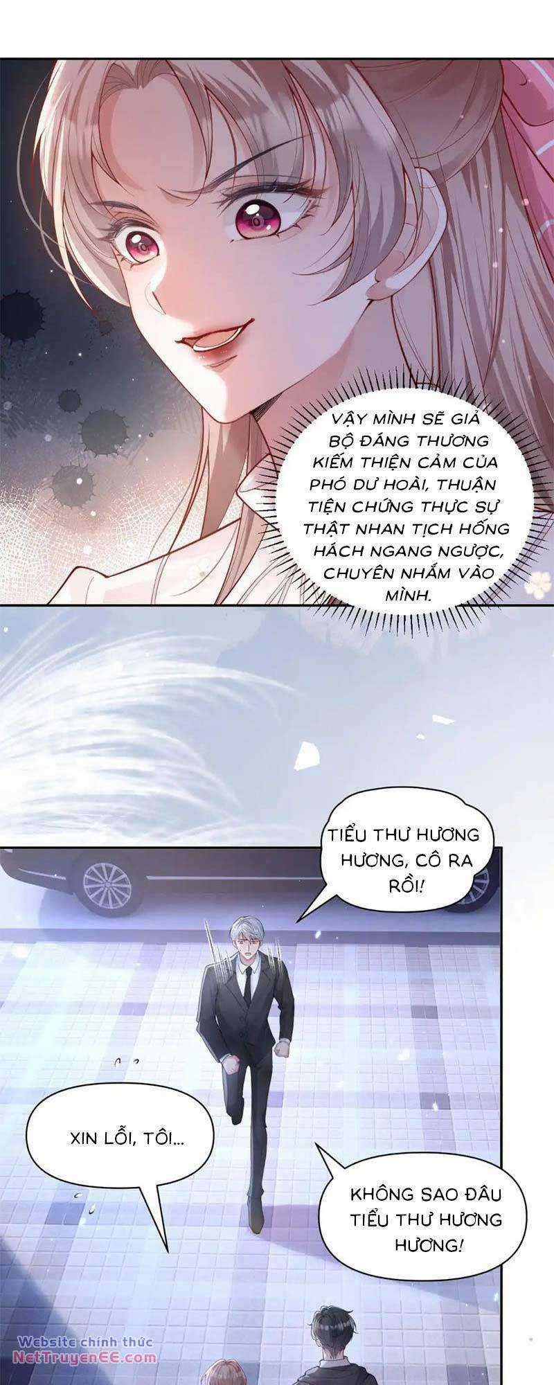 Cô Cả Khí Phách Trở Về Vả Mặt Kẻ Thế Thân Chapter 11 trang 12