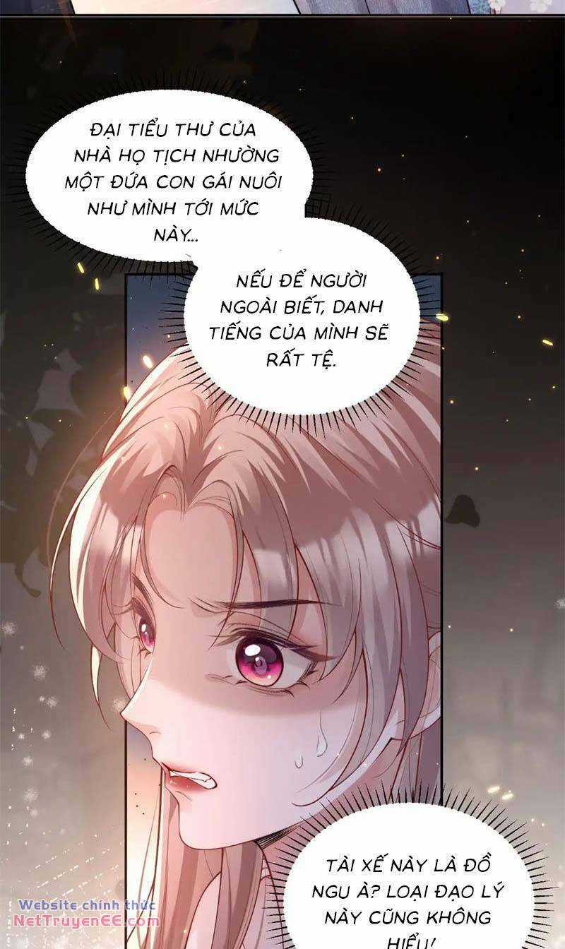 Cô Cả Khí Phách Trở Về Vả Mặt Kẻ Thế Thân Chapter 11 trang 14