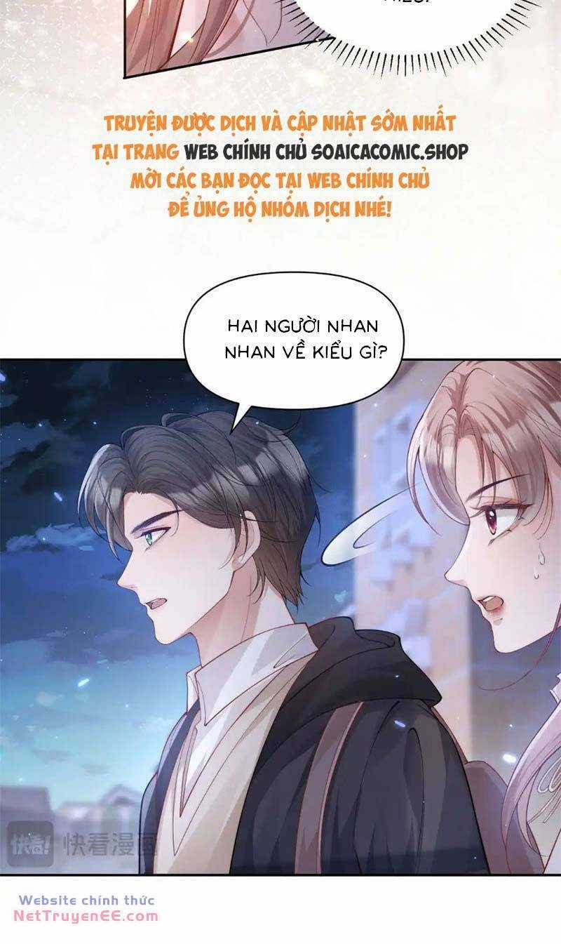 Cô Cả Khí Phách Trở Về Vả Mặt Kẻ Thế Thân Chapter 11 trang 15