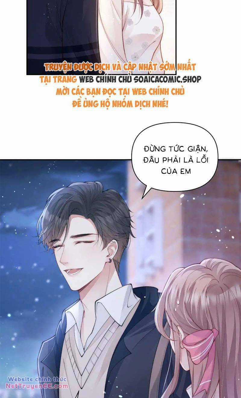 Cô Cả Khí Phách Trở Về Vả Mặt Kẻ Thế Thân Chapter 11 trang 18