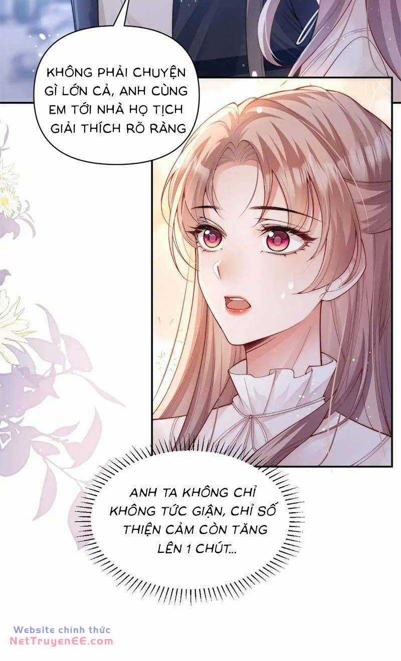 Cô Cả Khí Phách Trở Về Vả Mặt Kẻ Thế Thân Chapter 11 trang 19