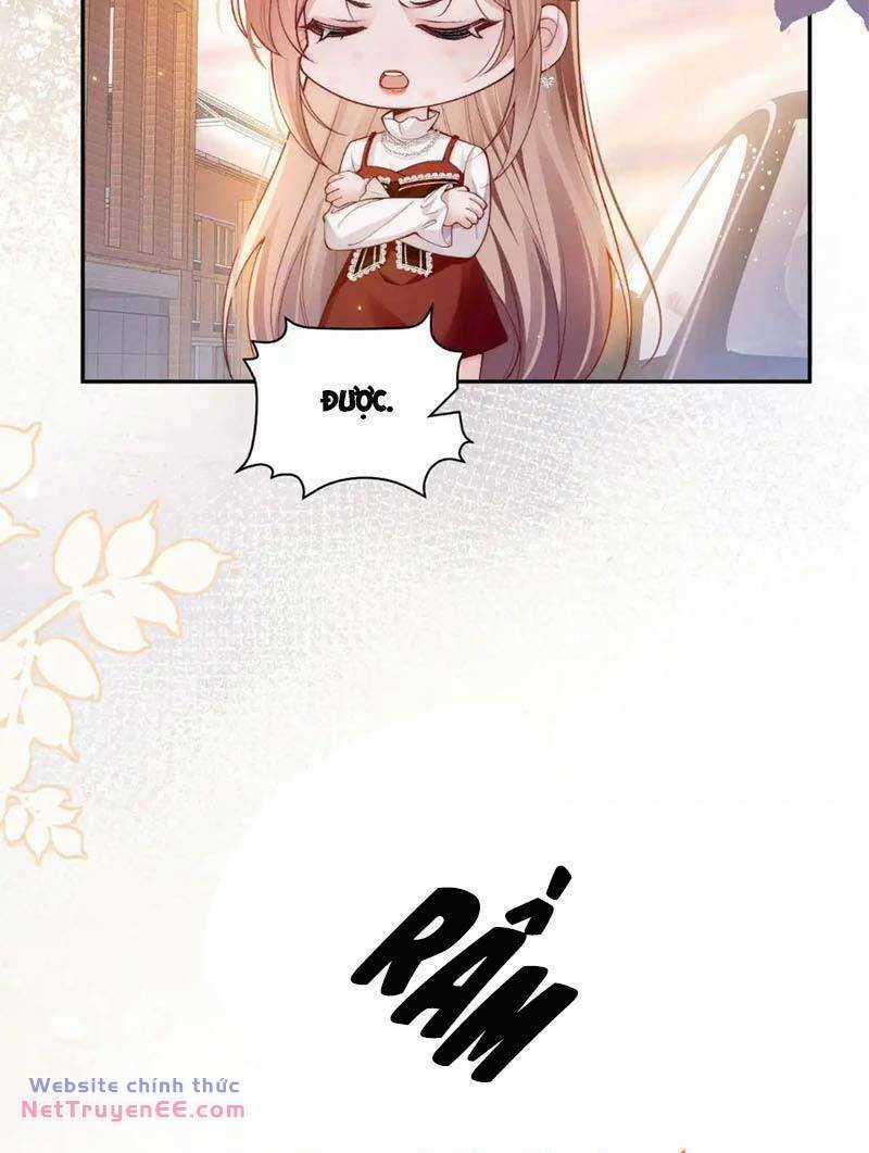 Cô Cả Khí Phách Trở Về Vả Mặt Kẻ Thế Thân Chapter 11 trang 2