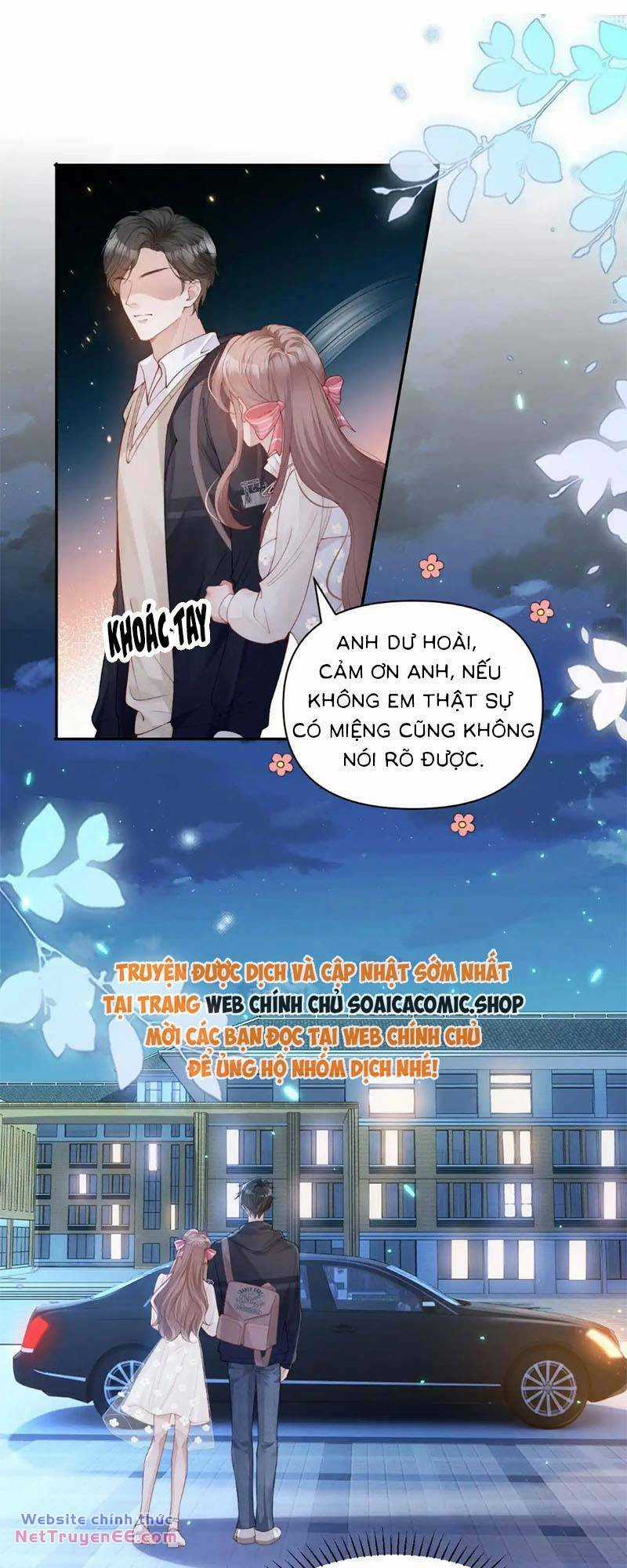 Cô Cả Khí Phách Trở Về Vả Mặt Kẻ Thế Thân Chapter 11 trang 20