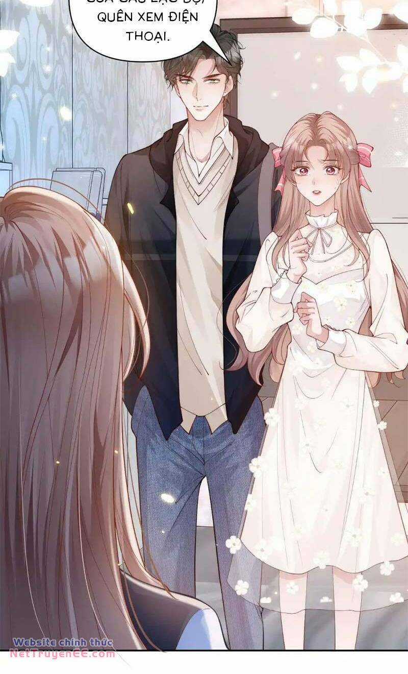 Cô Cả Khí Phách Trở Về Vả Mặt Kẻ Thế Thân Chapter 11 trang 23