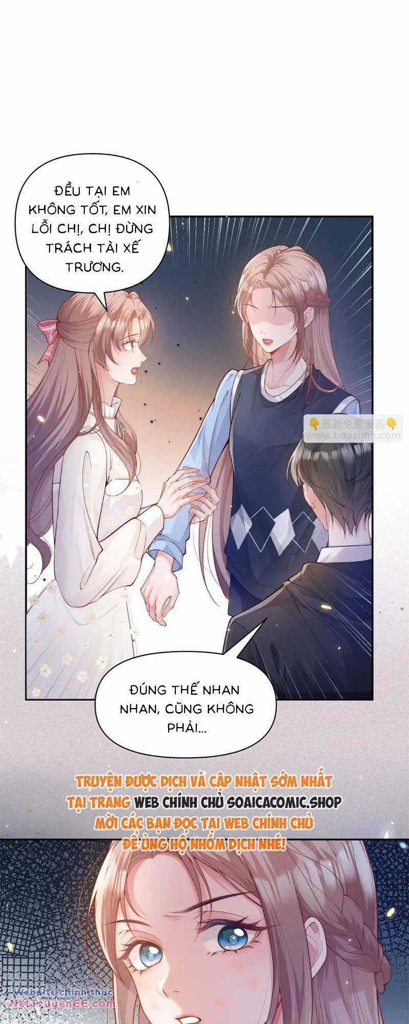 Cô Cả Khí Phách Trở Về Vả Mặt Kẻ Thế Thân Chapter 11 trang 24