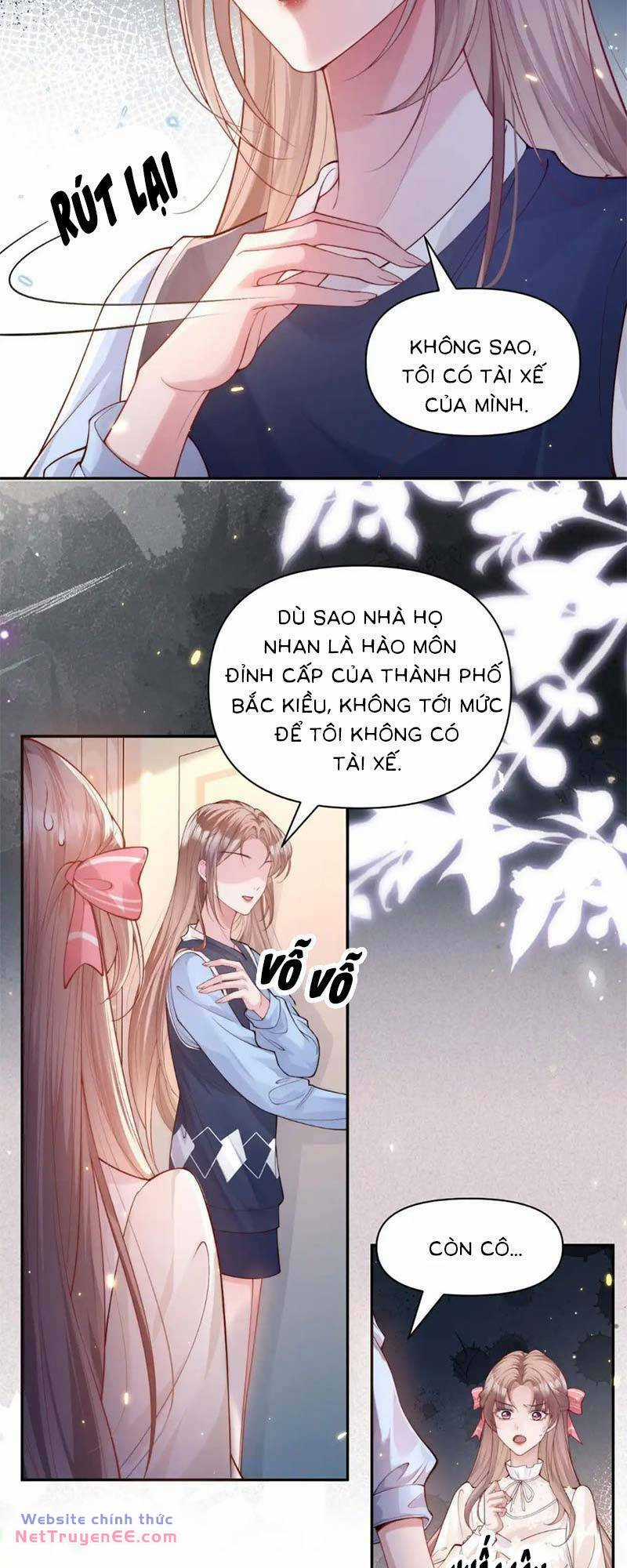 Cô Cả Khí Phách Trở Về Vả Mặt Kẻ Thế Thân Chapter 11 trang 25