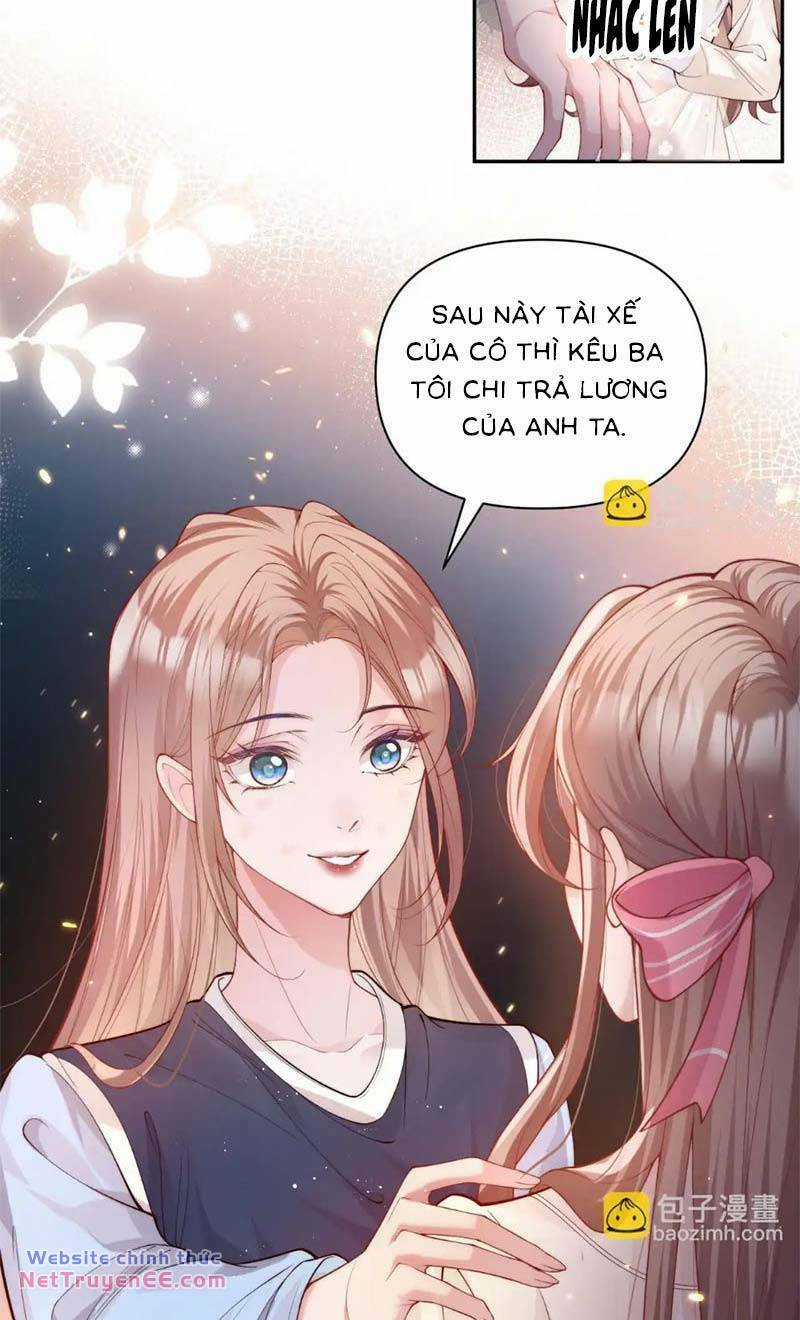 Cô Cả Khí Phách Trở Về Vả Mặt Kẻ Thế Thân Chapter 11 trang 26