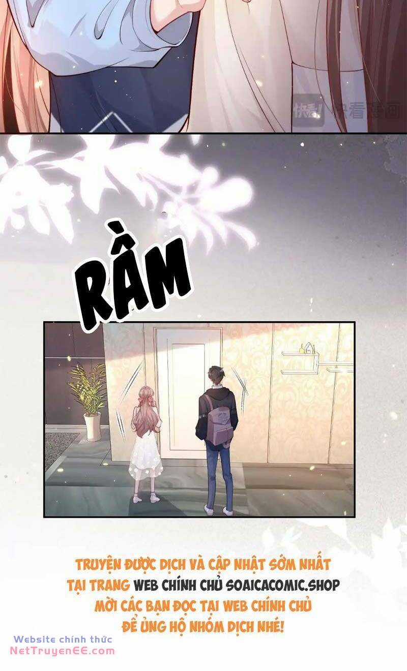 Cô Cả Khí Phách Trở Về Vả Mặt Kẻ Thế Thân Chapter 11 trang 27