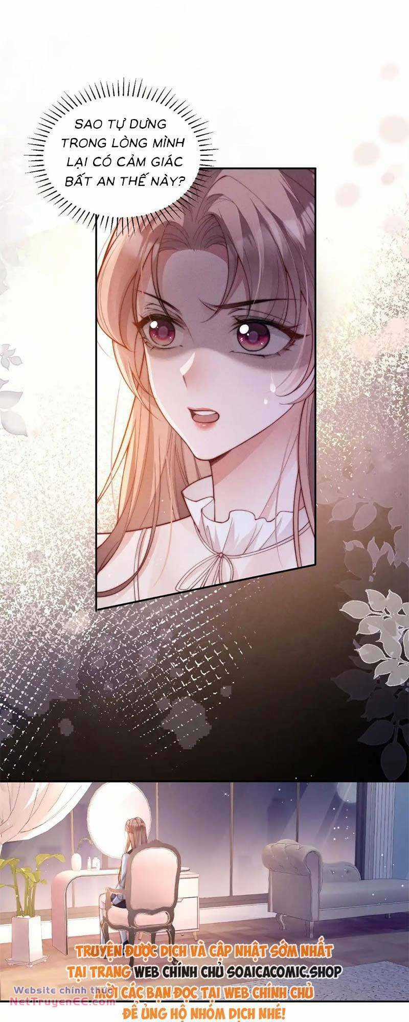 Cô Cả Khí Phách Trở Về Vả Mặt Kẻ Thế Thân Chapter 11 trang 28