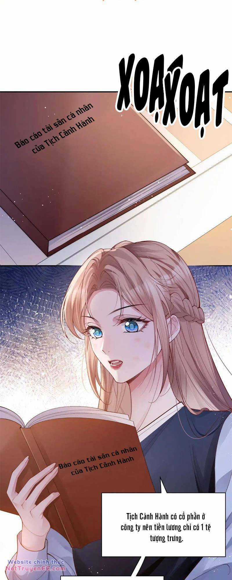 Cô Cả Khí Phách Trở Về Vả Mặt Kẻ Thế Thân Chapter 11 trang 29