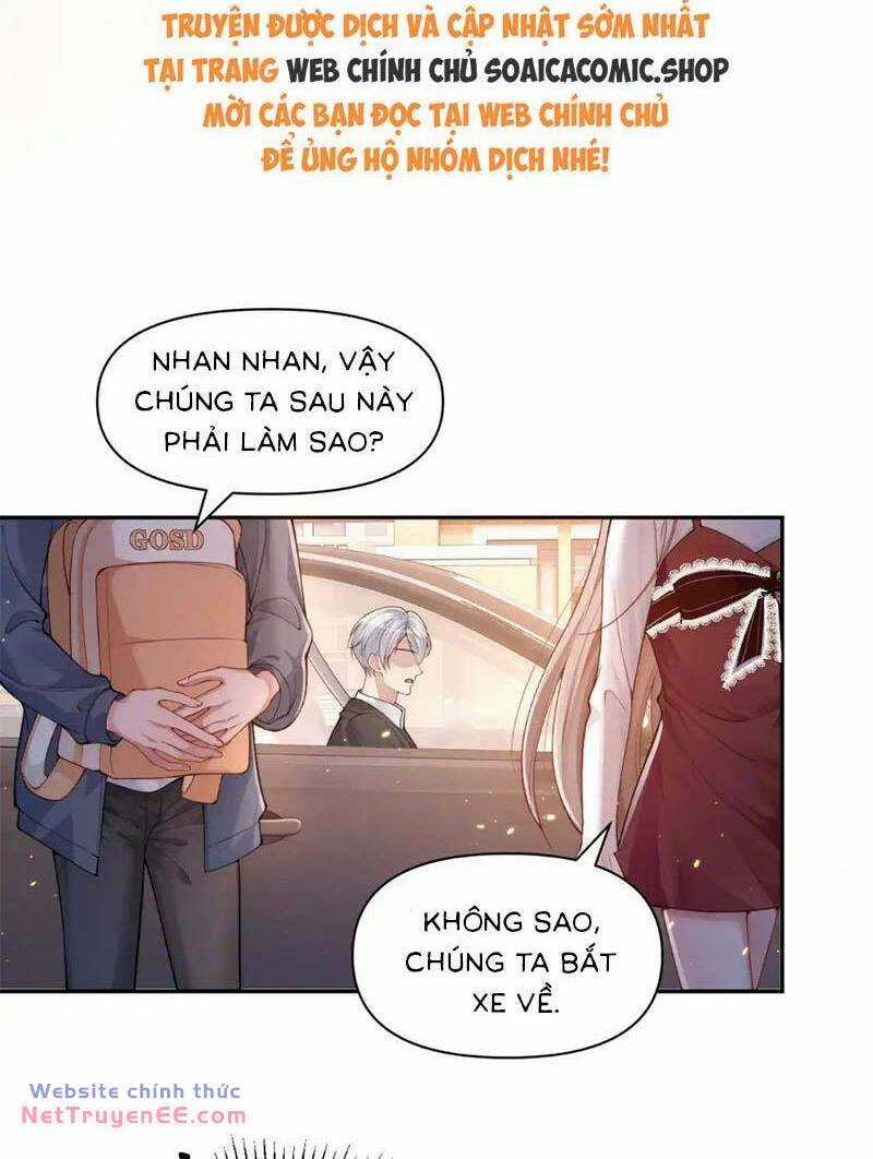 Cô Cả Khí Phách Trở Về Vả Mặt Kẻ Thế Thân Chapter 11 trang 3