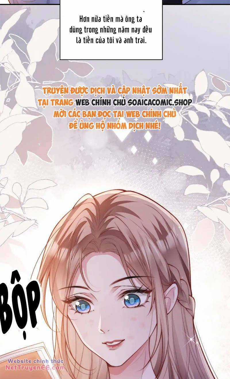 Cô Cả Khí Phách Trở Về Vả Mặt Kẻ Thế Thân Chapter 11 trang 30