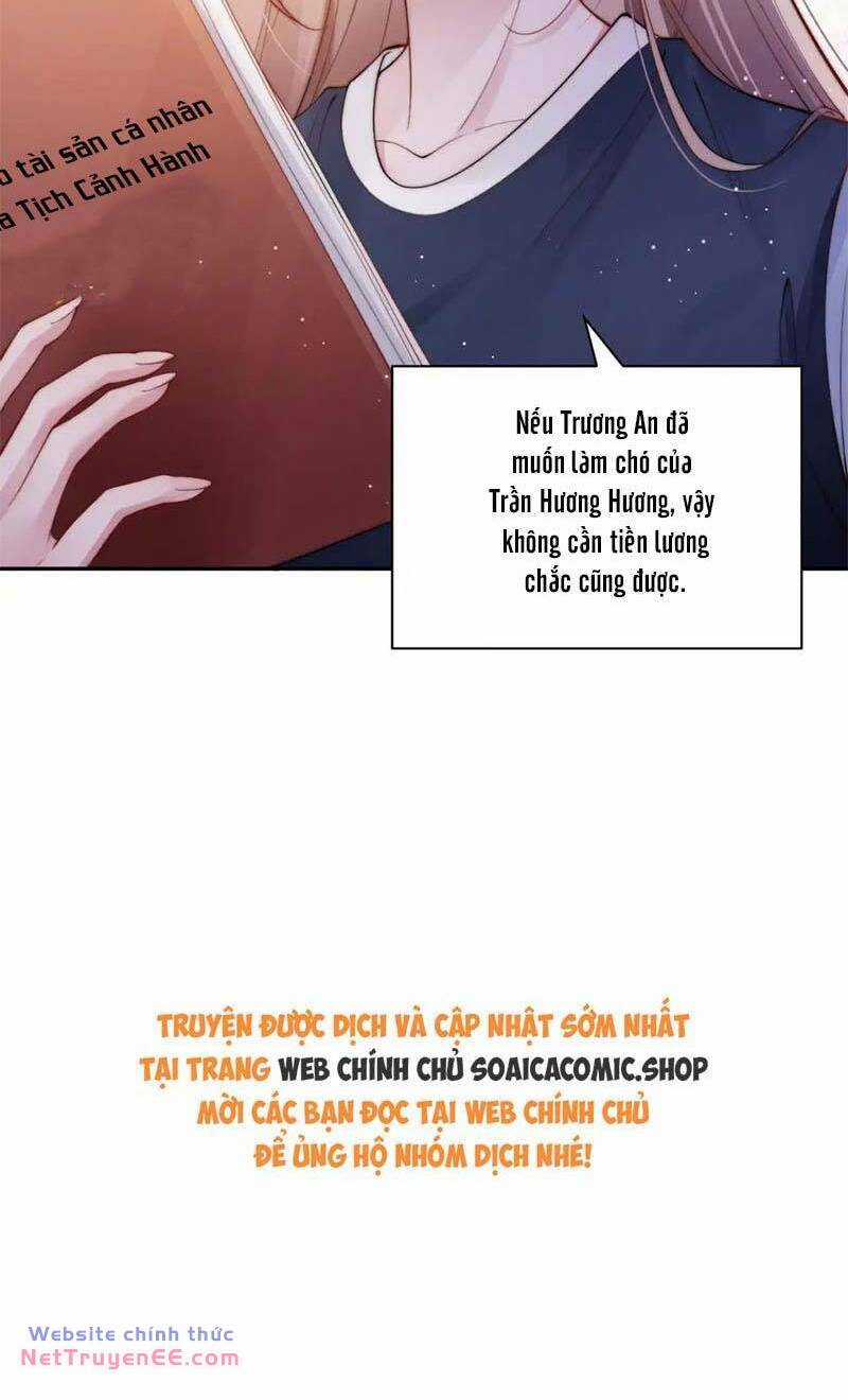 Cô Cả Khí Phách Trở Về Vả Mặt Kẻ Thế Thân Chapter 11 trang 31